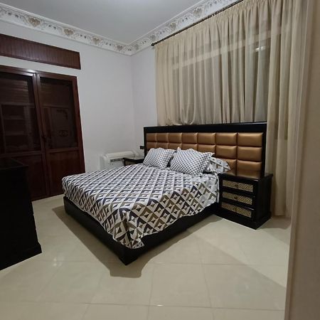 Residence Mimouna Family แทนเจียร์ ภายนอก รูปภาพ