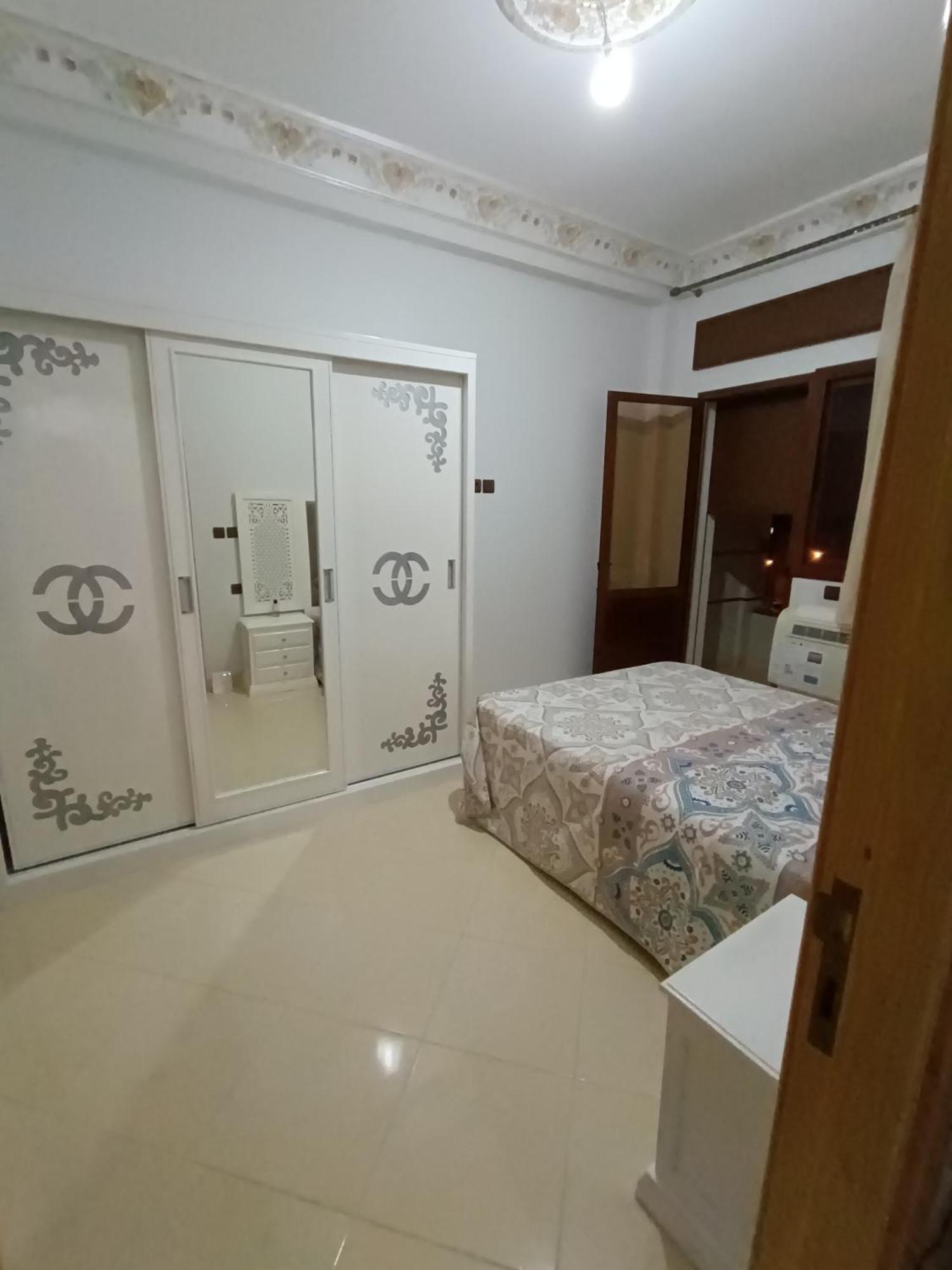 Residence Mimouna Family แทนเจียร์ ภายนอก รูปภาพ