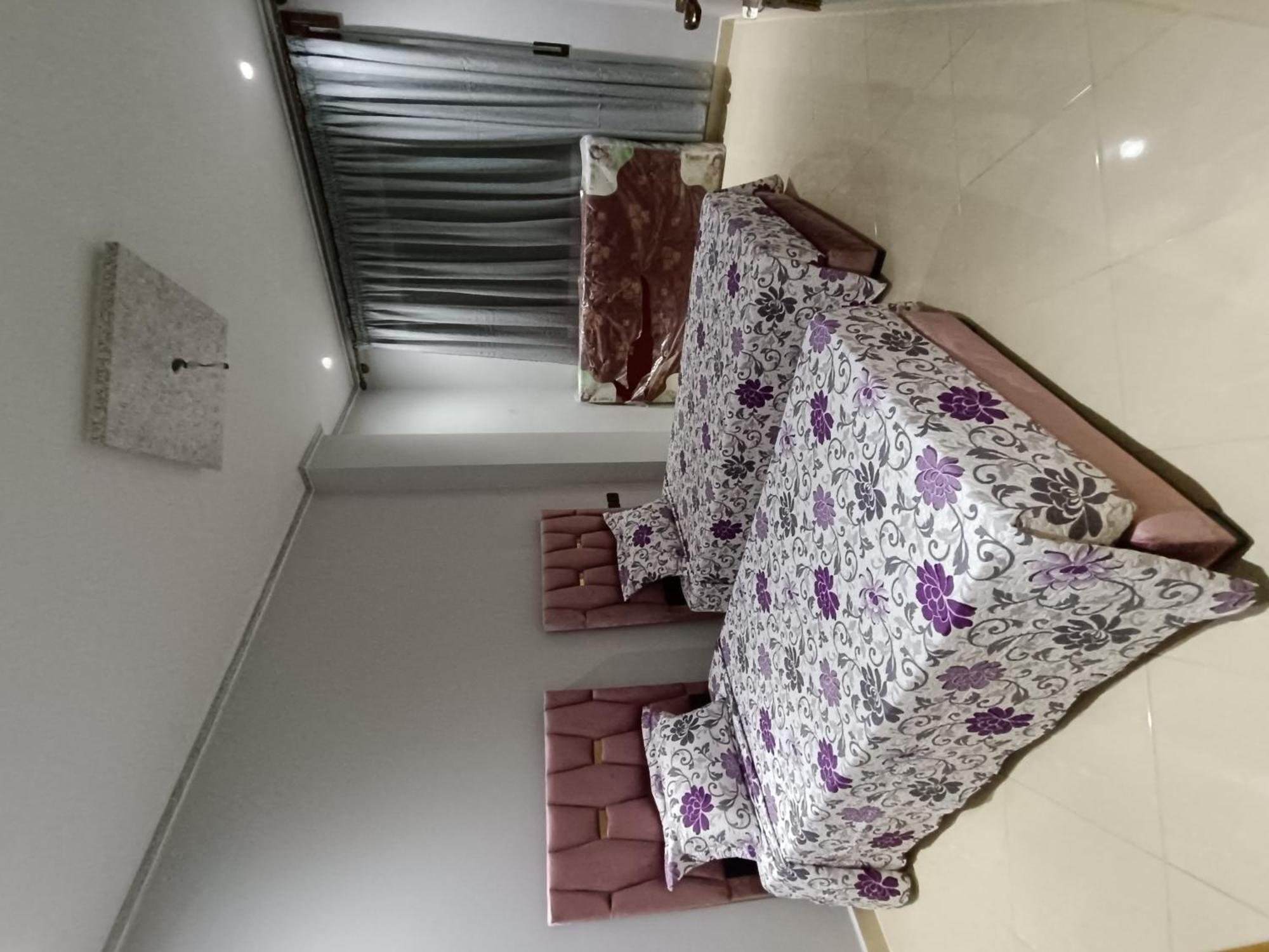 Residence Mimouna Family แทนเจียร์ ภายนอก รูปภาพ