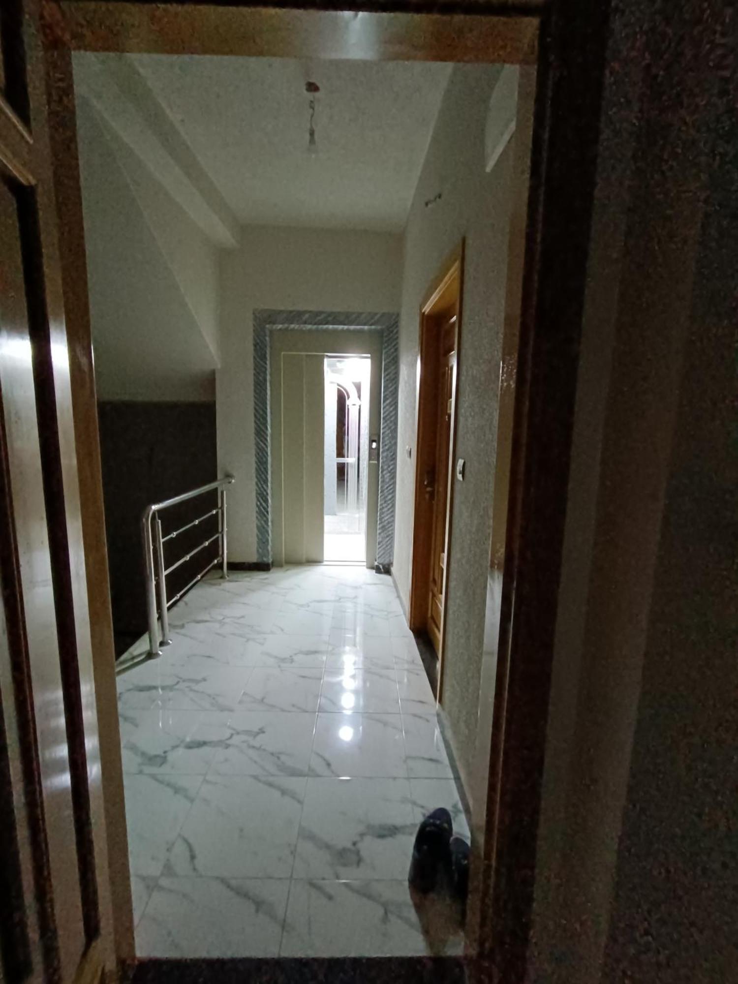 Residence Mimouna Family แทนเจียร์ ภายนอก รูปภาพ